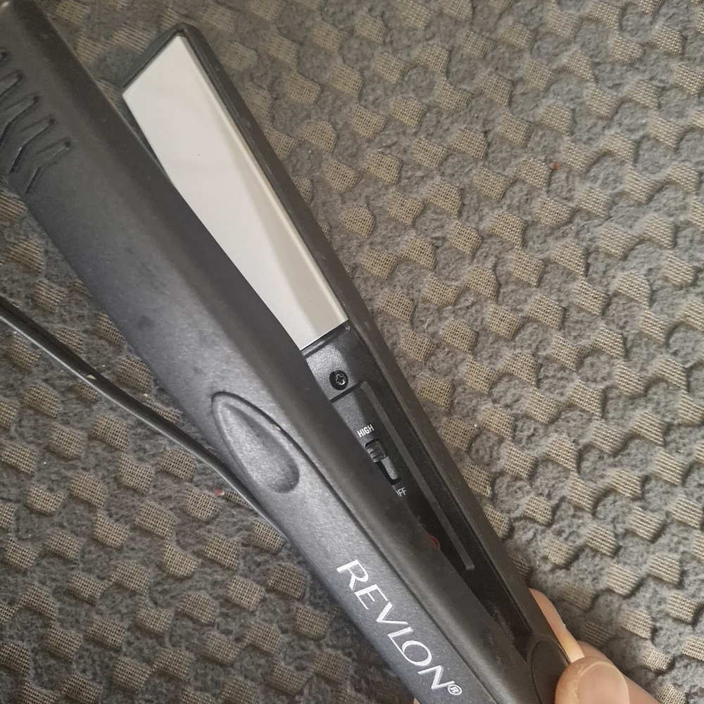 Revlon Black Hair Styling Tool